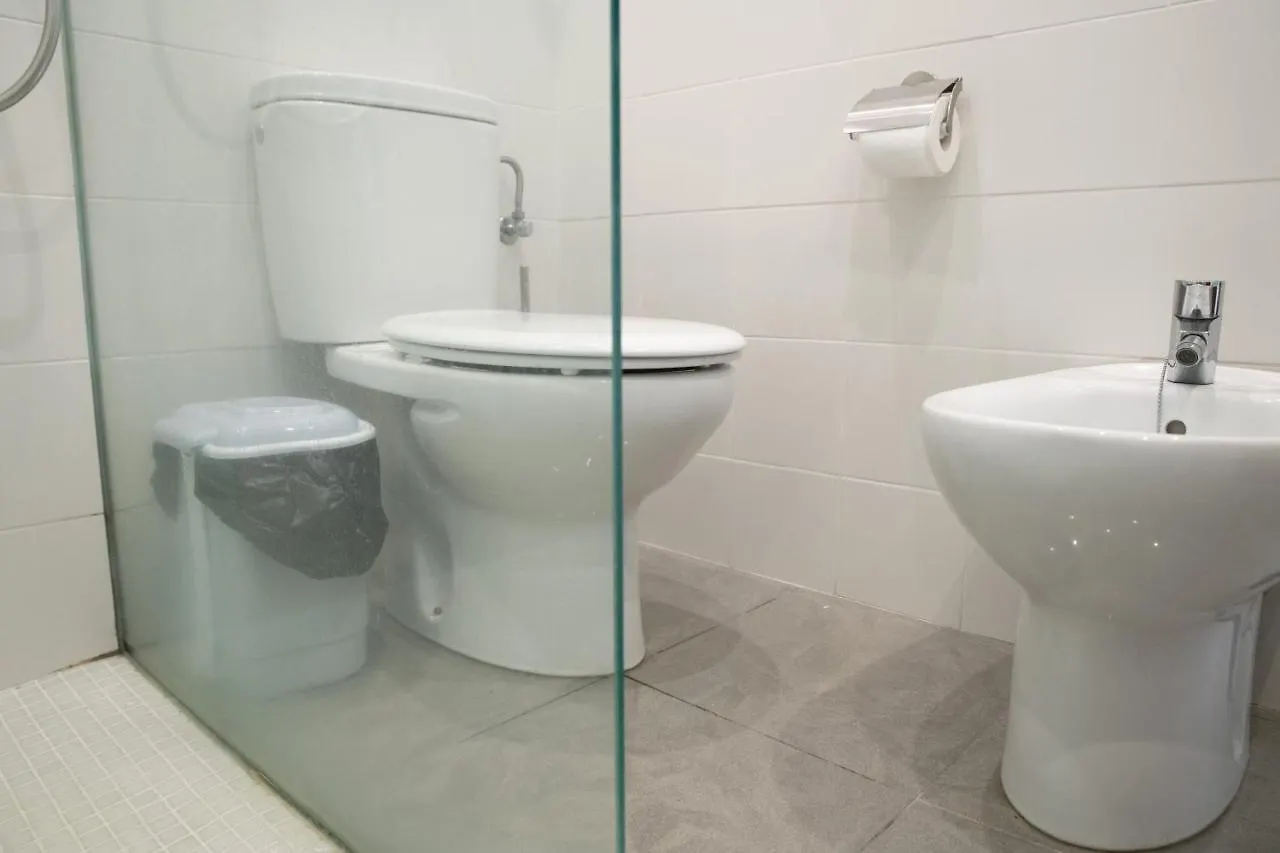 Holiday home Casa La Furnia Villa Icod De Los Vinos