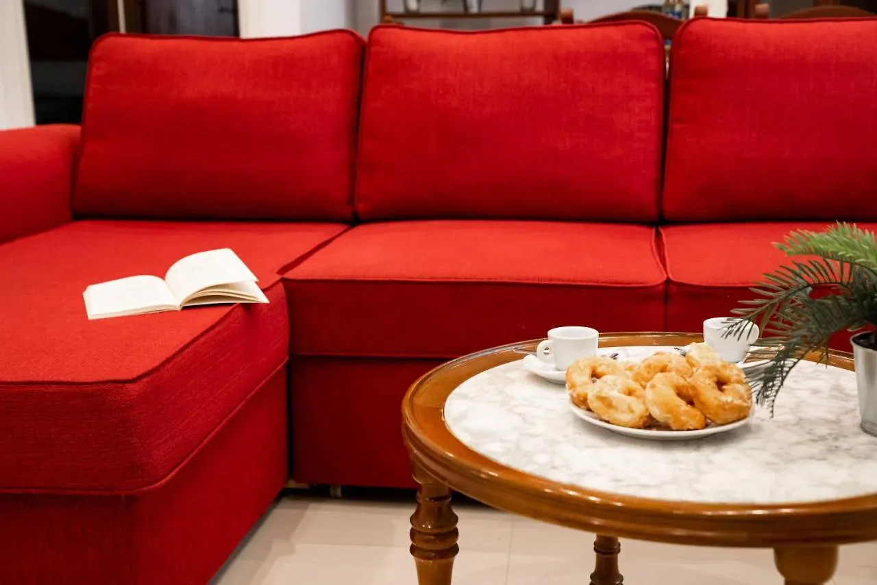 Casa La Furnia Villa Icod De Los Vinos